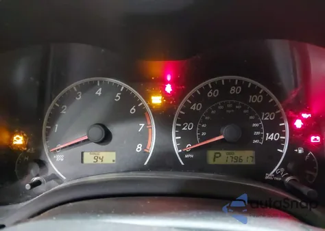 2011 Toyota Corolla Le из США, поврежденный, VIN 2T1BU4EE3BC599381